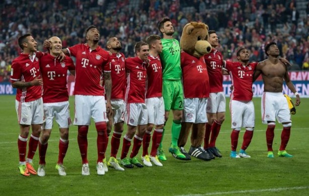 Foto - Sıralama açıklandı! Beşiktaş'ın yeri...