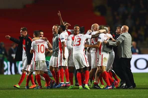 Foto - Sıralama açıklandı! Beşiktaş'ın yeri...