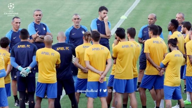 Foto - Sıralama açıklandı! Beşiktaş'ın yeri...