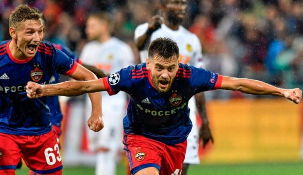 Foto - Sıralama açıklandı! Beşiktaş'ın yeri...