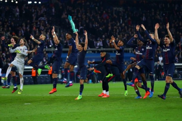 Foto - Sıralama açıklandı! Beşiktaş'ın yeri...