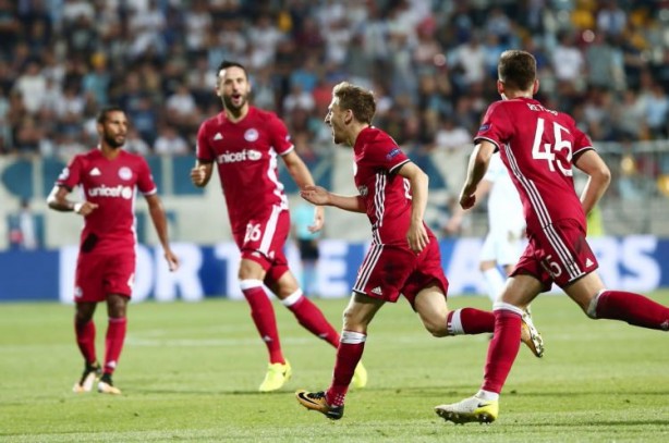 Foto - Sıralama açıklandı! Beşiktaş'ın yeri...