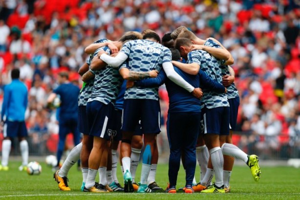 Foto - Sıralama açıklandı! Beşiktaş'ın yeri...
