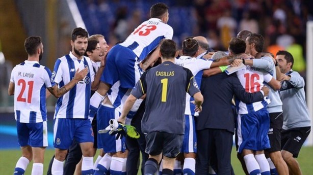 Foto - Sıralama açıklandı! Beşiktaş'ın yeri...
