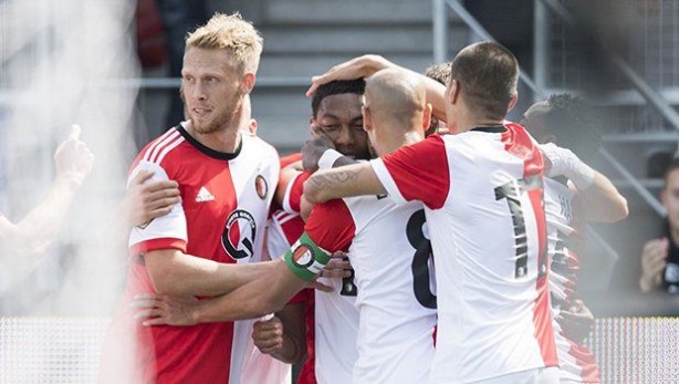 Foto - Sıralama açıklandı! Beşiktaş'ın yeri...