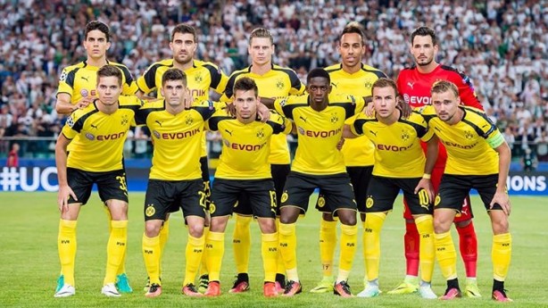 Foto - Sıralama açıklandı! Beşiktaş'ın yeri...