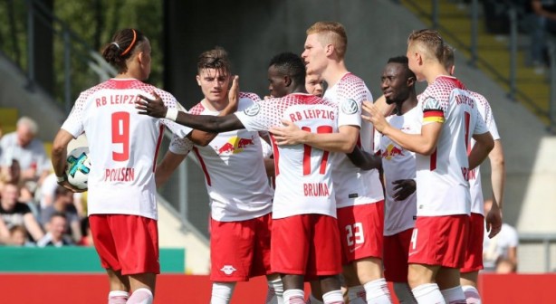 Foto - Sıralama açıklandı! Beşiktaş'ın yeri...