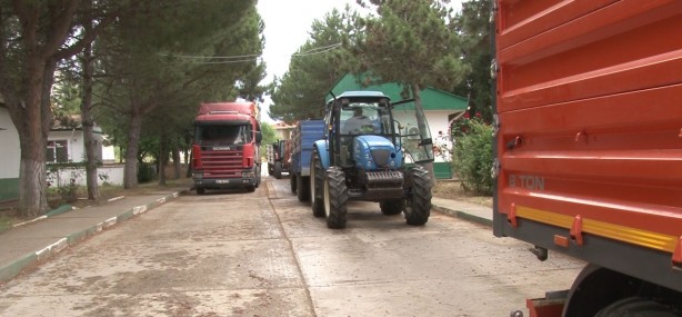 Foto - Sıraya girdiler! Erdoğan’ın müjdesi sonrası kuyruk var