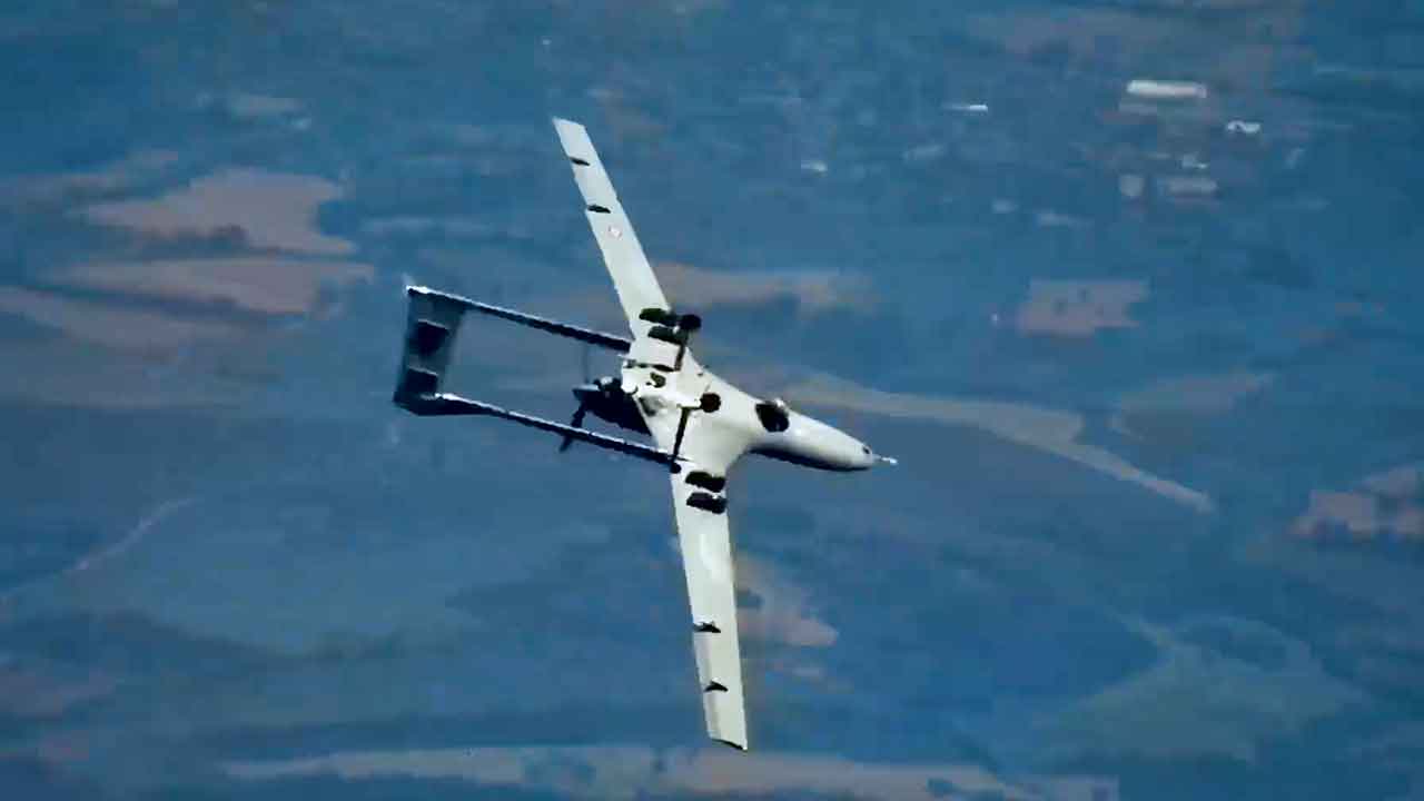 Foto - Sırbistan'ın Türkiye'den SİHA satın alma kararı sonrası isyan ettiler: İki ülkenin eli kolu bağlandı