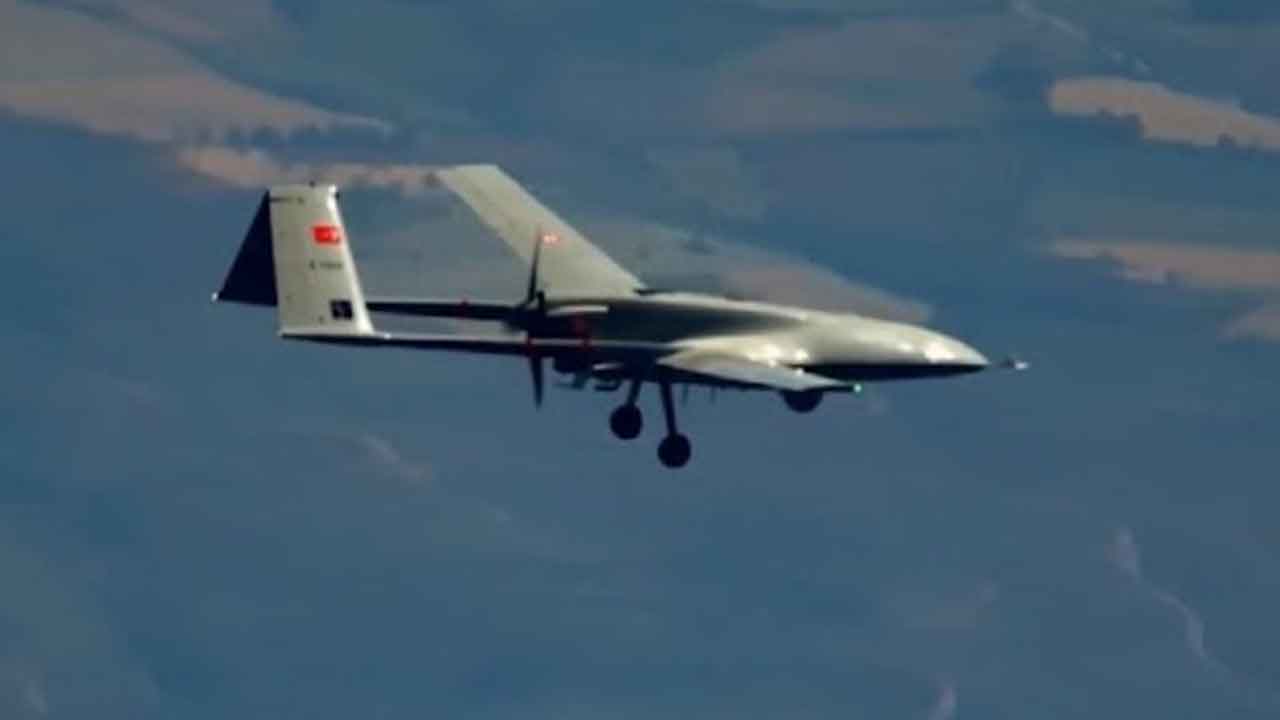 Foto - Sırbistan'ın Türkiye'den SİHA satın alma kararı sonrası isyan ettiler: İki ülkenin eli kolu bağlandı