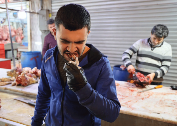 Foto - Şırdan devri bitti! Adanalıların yeni gözdesi belli oldu