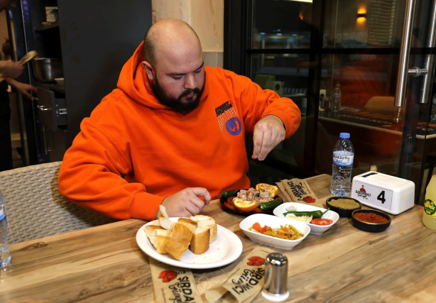 Foto - Şırdan devri bitti! Adanalıların yeni gözdesi belli oldu