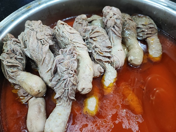 Foto - Şırdan karaborsa oldu