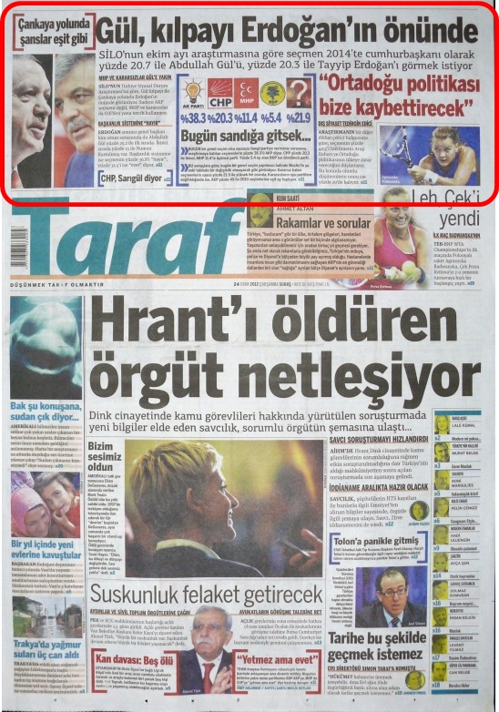 Foto - Sırf bu yazı vatan haini Can Dündar’ı savunan CHP’lileri ve FETÖ’cüleri susturur