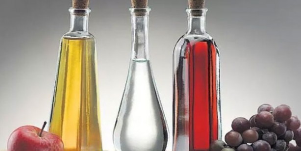 Foto - Sirke ile bunları asla temizlemeyin