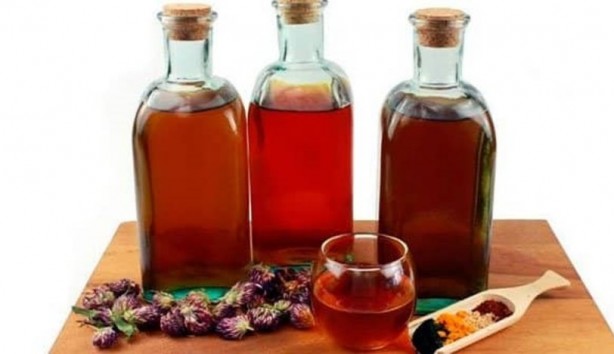 Foto - Sirke ile bunları asla temizlemeyin