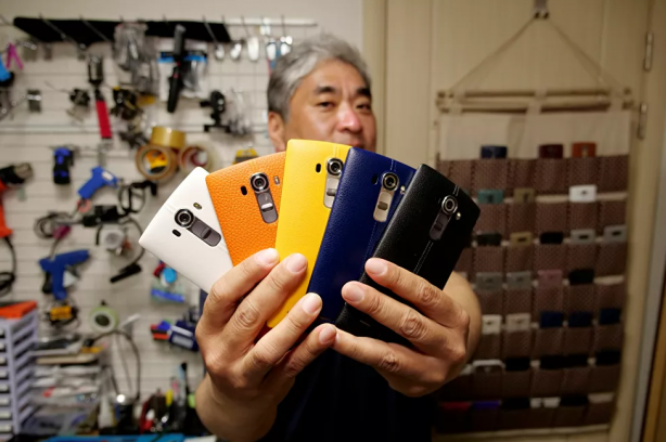 Foto - Şirket akıllı telefonları bıraktı! Hayranları vazgeçmiyor