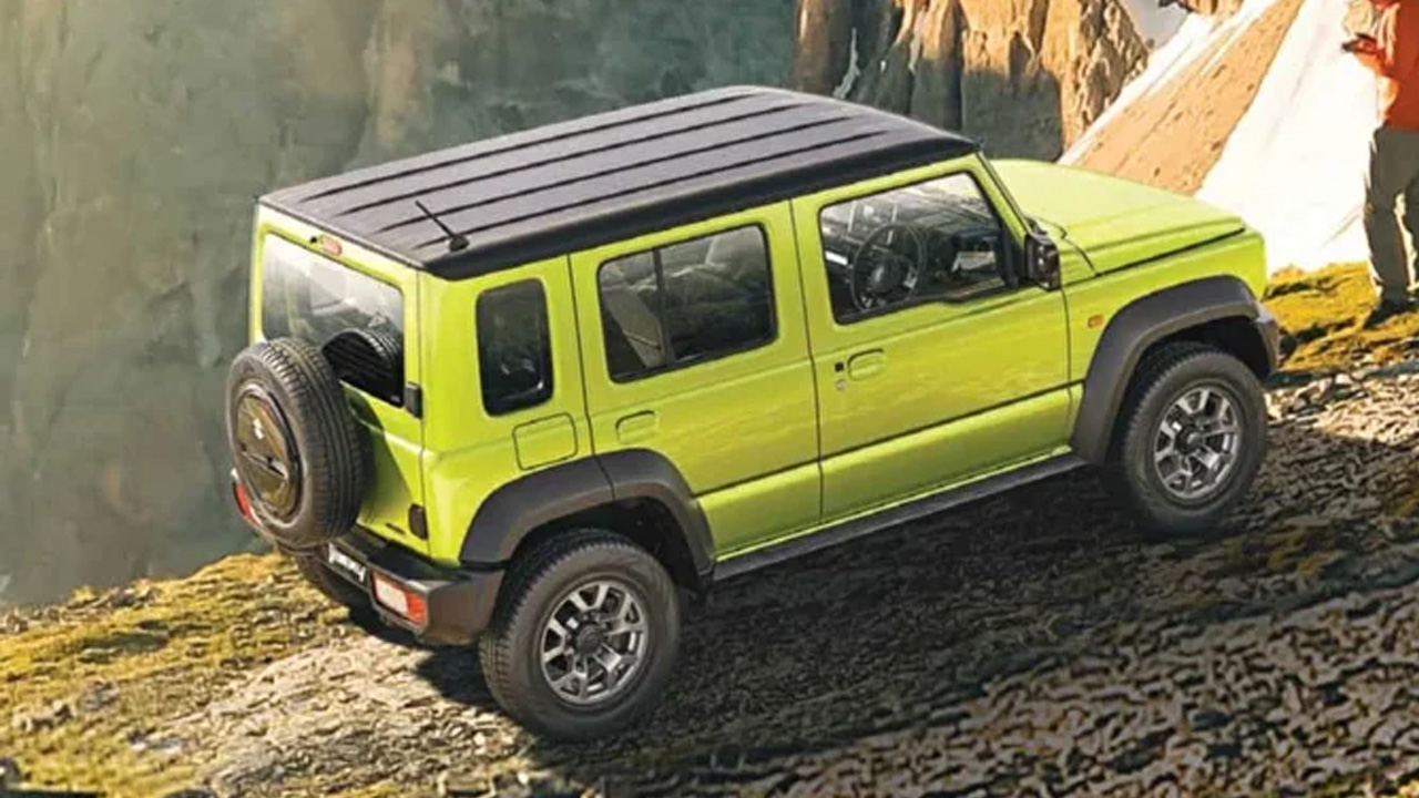 Foto - Şirket ne yapacağını şaşırdı! Yeni ürettikleri otomobile sipariş yağıyor