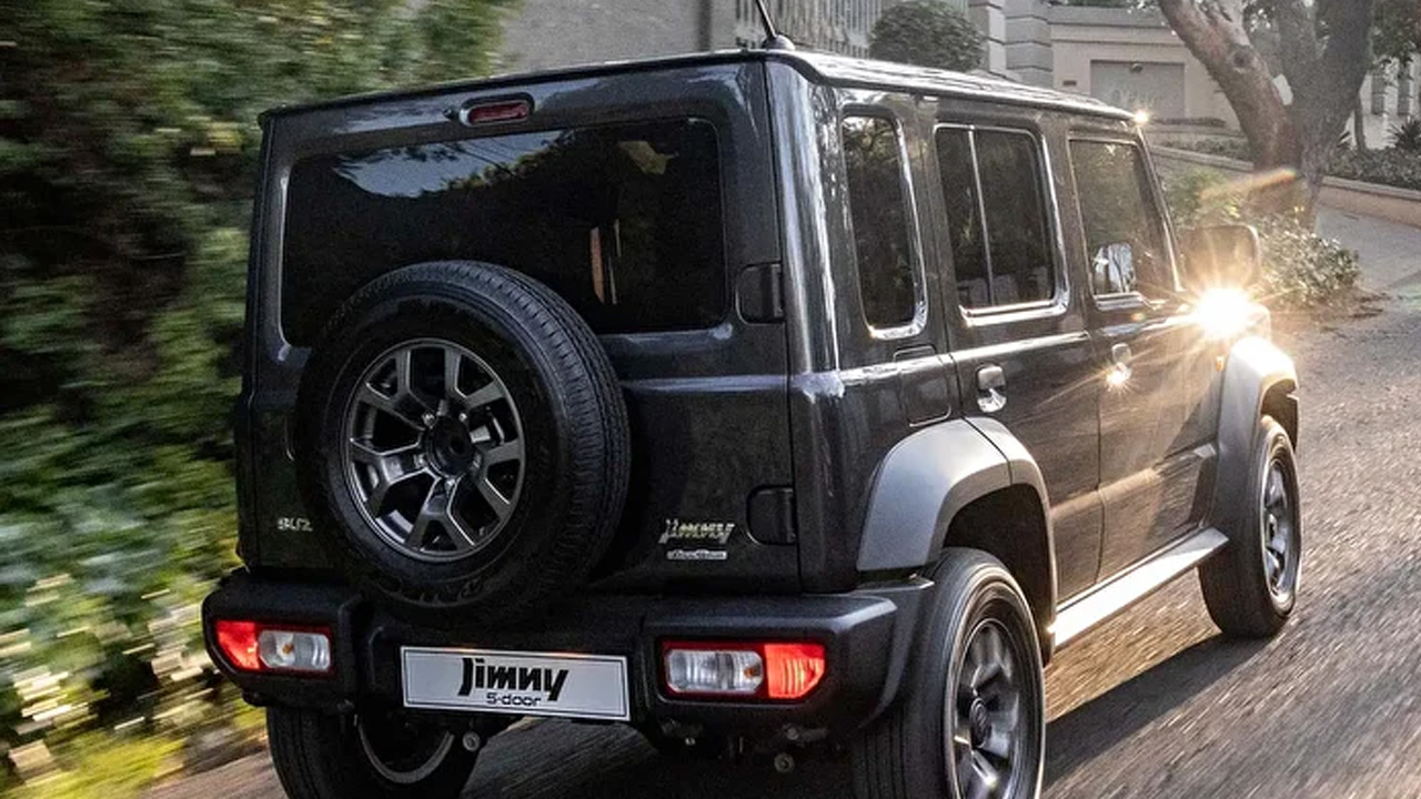 Foto - Şirket ne yapacağını şaşırdı! Yeni ürettikleri otomobile sipariş yağıyor