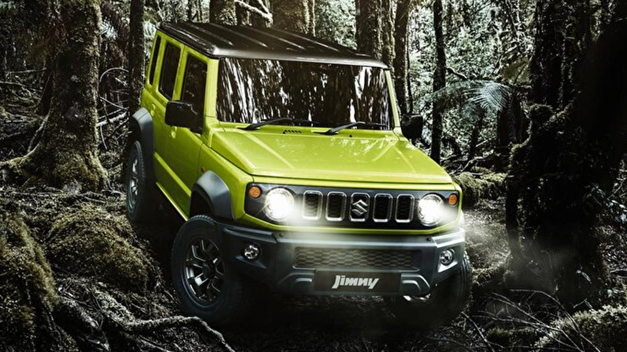 Foto - Şirket ne yapacağını şaşırdı! Yeni ürettikleri otomobile sipariş yağıyor