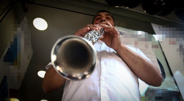 Foto - Şirketi batan adam öyle bir şey yaptı ki!