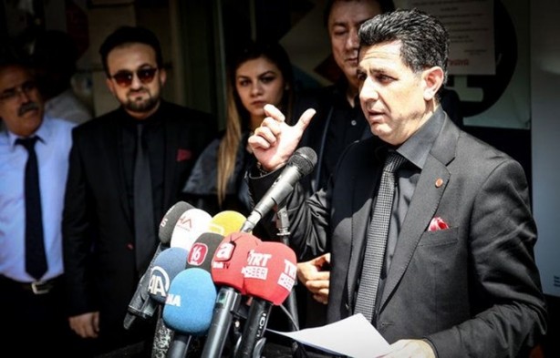 Foto - Şirketi batan adam öyle bir şey yaptı ki!