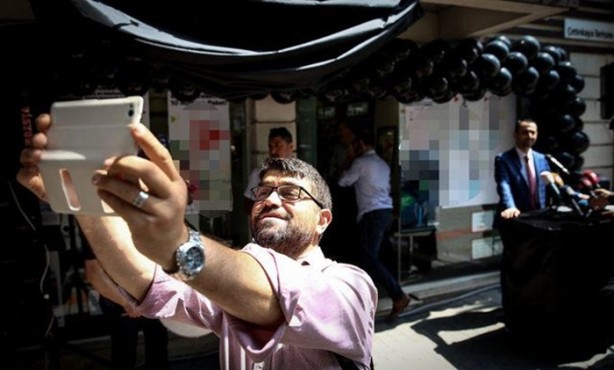  Şirketi batan adam öyle bir şey yaptı ki!