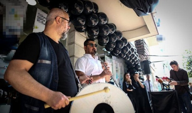 Foto - Şirketi batan adam öyle bir şey yaptı ki!