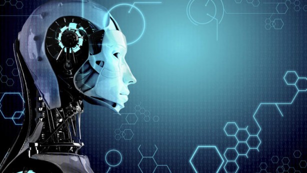 Foto - Şirketin başına robot CEO atadılar