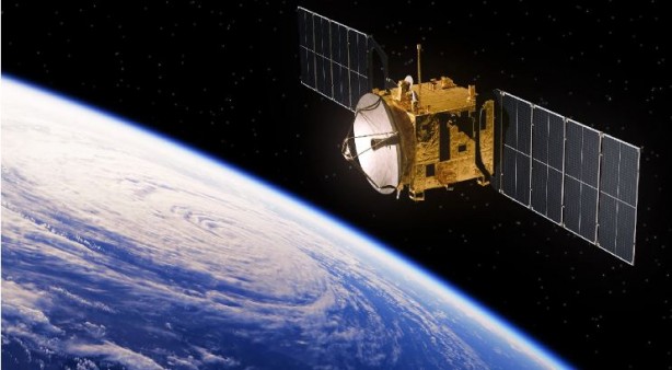 Şirketler 5G teknolojisi içih uzayda yarışıyor