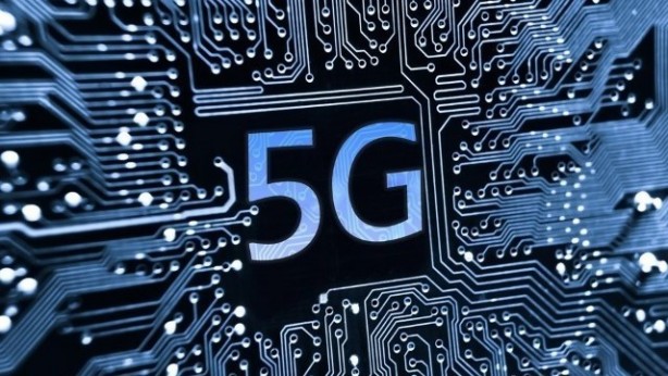Foto - Şirketler 5G teknolojisi içih uzayda yarışıyor