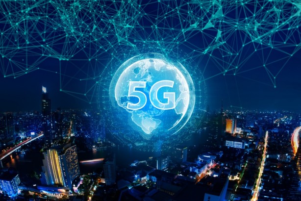 Foto - Şirketler 5G teknolojisi içih uzayda yarışıyor