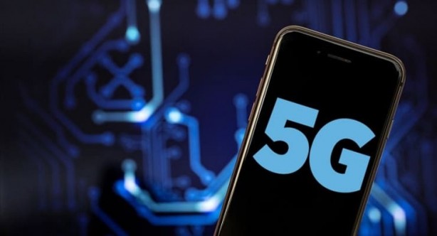 Foto - Şirketler 5G teknolojisi içih uzayda yarışıyor