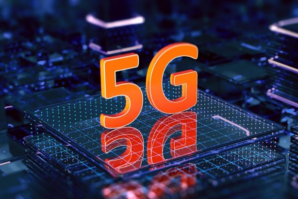 Foto - Şirketler 5G teknolojisi içih uzayda yarışıyor