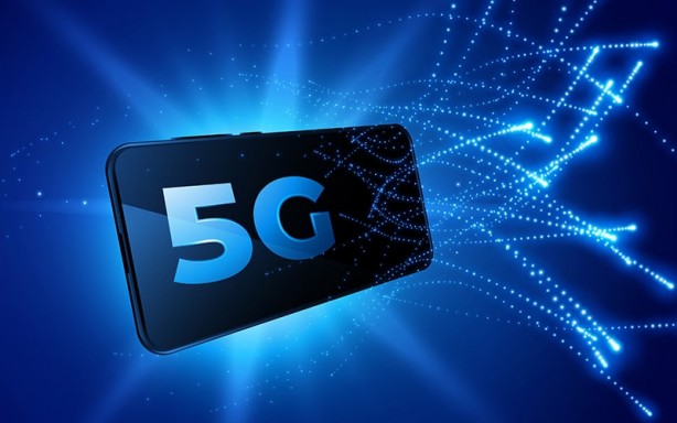 Foto - Şirketler 5G teknolojisi içih uzayda yarışıyor