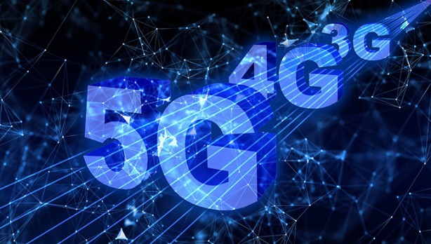 Foto - Şirketler 5G teknolojisi içih uzayda yarışıyor