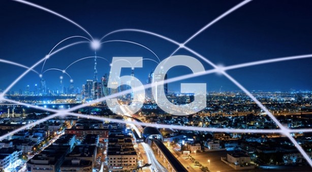 Foto - Şirketler 5G teknolojisi içih uzayda yarışıyor