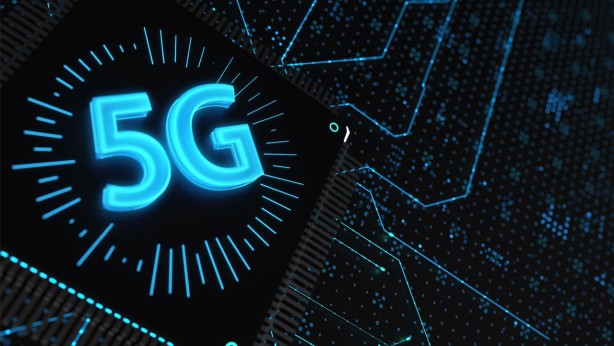 Foto - Şirketler 5G teknolojisi içih uzayda yarışıyor