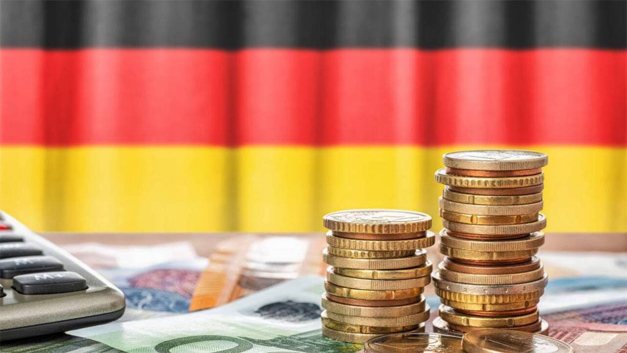 Foto - Şirketler umudunu iyi kesti: Alman sanayisi bayır aşağı!