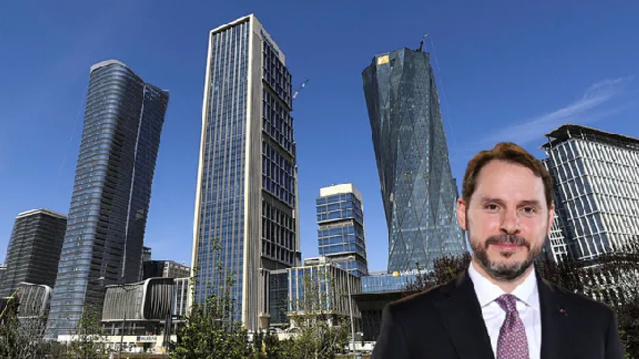 Şirketler yönünü o bölgeye çevirdi bile... Berat Albayrak 'Buraya not düşelim' diyerek açıklamıştı! 