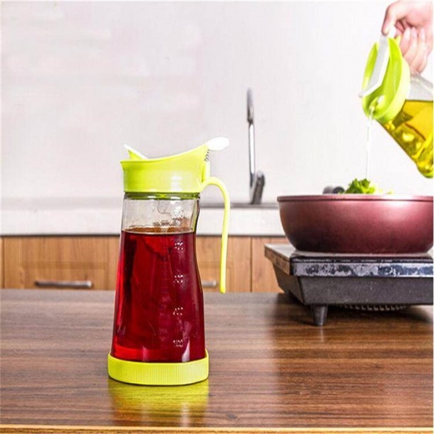 Foto - Sirkeyle balı karıştırırsanız...