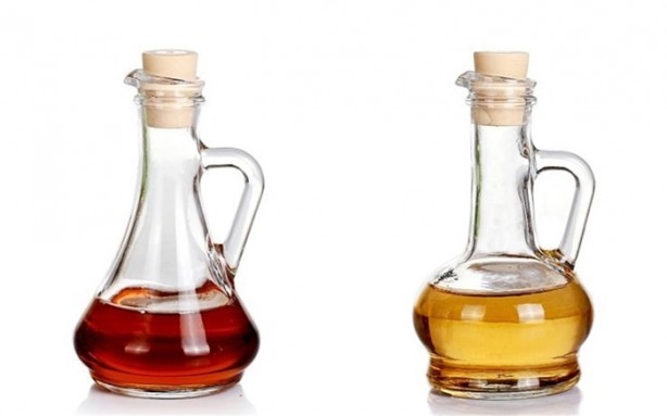 Foto - Sirkeyle balı karıştırırsanız...