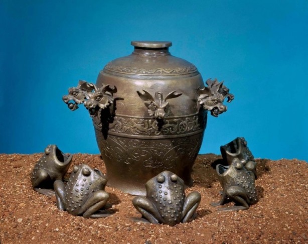 Foto - Sırları halen çözülemedi! İşte antik dünyadan 3 garip icat