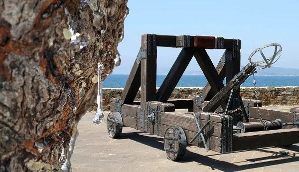 Foto - Sırları halen çözülemedi! İşte antik dünyadan 3 garip icat
