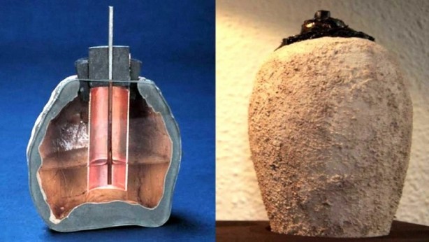 Foto - Sırları halen çözülemedi! İşte antik dünyadan 3 garip icat