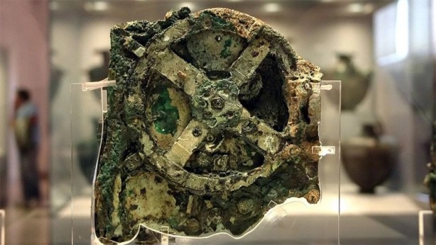 Foto - Sırları halen çözülemedi! İşte antik dünyadan 3 garip icat