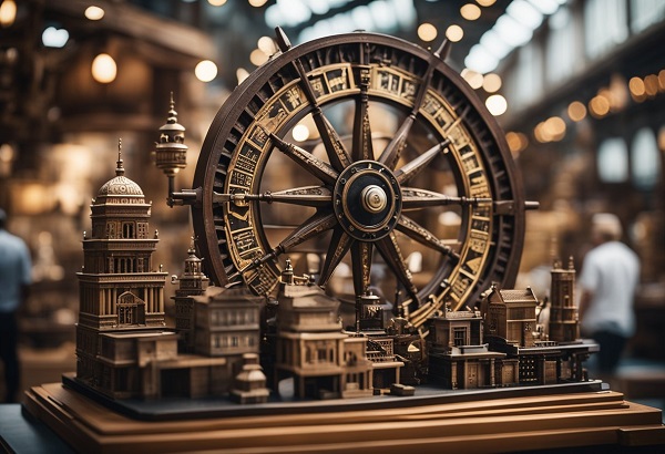 Foto - Sırları halen çözülemedi! İşte antik dünyadan 3 garip icat