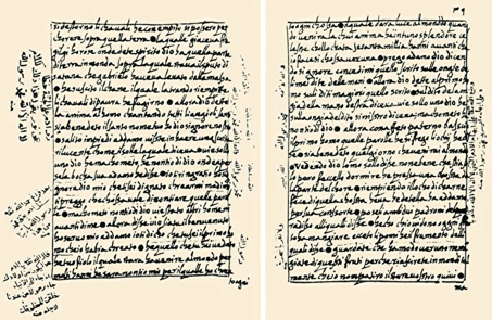 Foto - Sırlarla dolu Barnabas İncili'nde Kuran-ı Kerim detayı