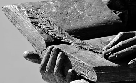 Foto - Sırlarla dolu Barnabas İncili'nde Kuran-ı Kerim detayı