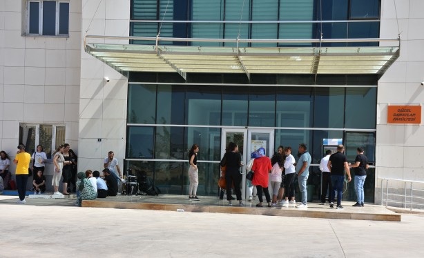 Foto - Şırnak Üniversitesini tercih eden öğrencilerin sayısı arttı